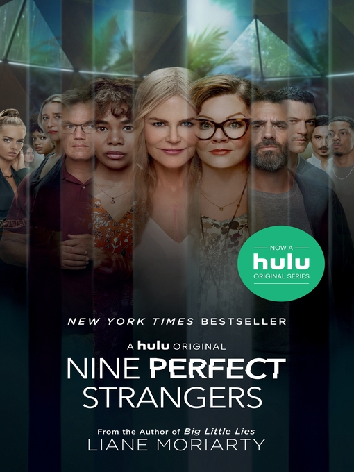Title details for Nine Perfect Strangers by Liane Moriarty - Available